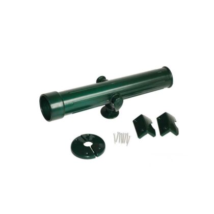 Rotaļlieta – teleskops (zaļā krāsā)