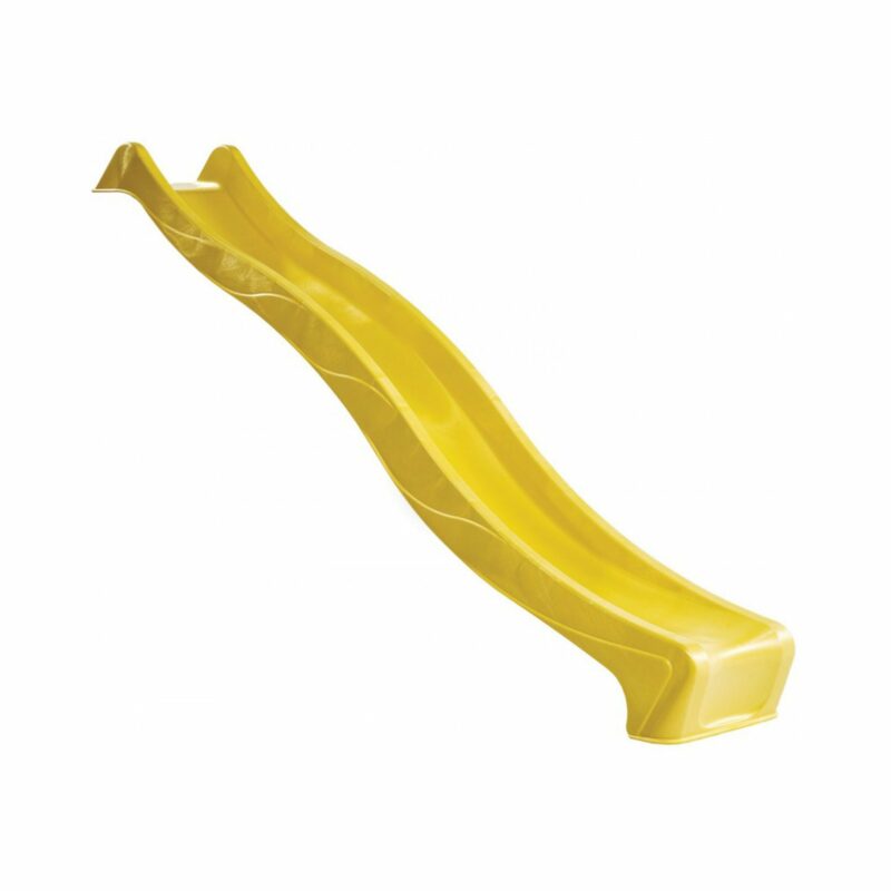 Dzeltens slidkalniņš, 290 cm