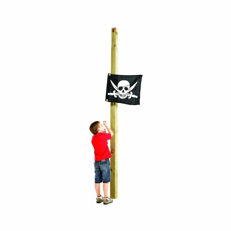 Pirātu karogs