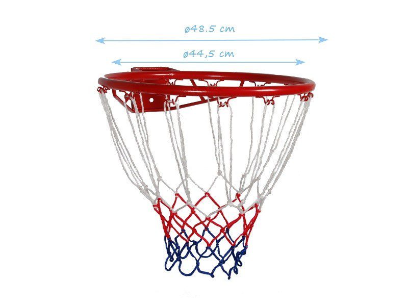 Basketbola grozs