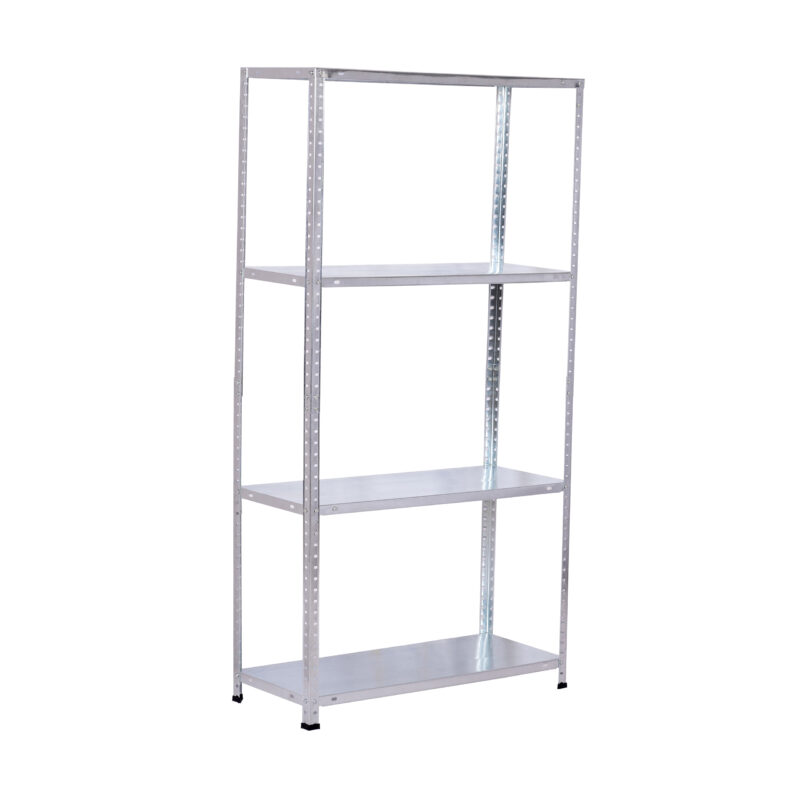 Metāla glabāšanas plaukts - plaukts 150x70x30, 40 kg