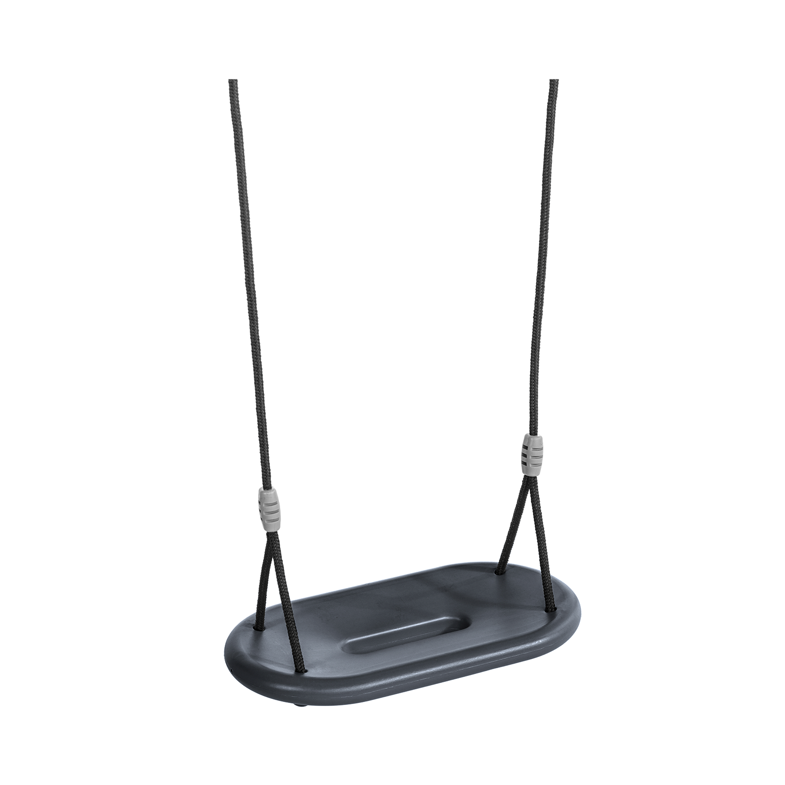 ergonomines-pakabinamos-supynes-antracito (1) Ergonomiskas piekaramās šūpoles, antracīta krāsā - Image 1