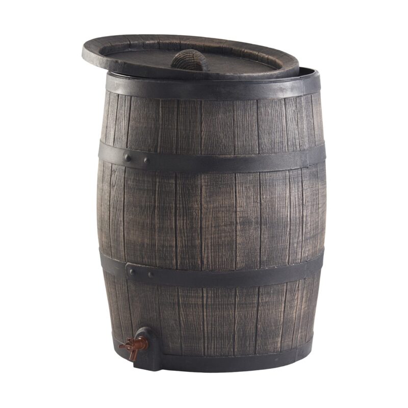 Ūdens tvertne, 240 l