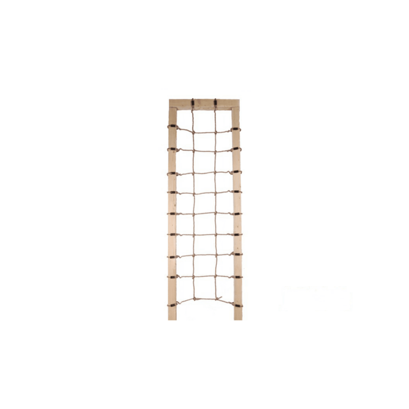 Kāpšanas tīkls 0,75 x 2,0 m