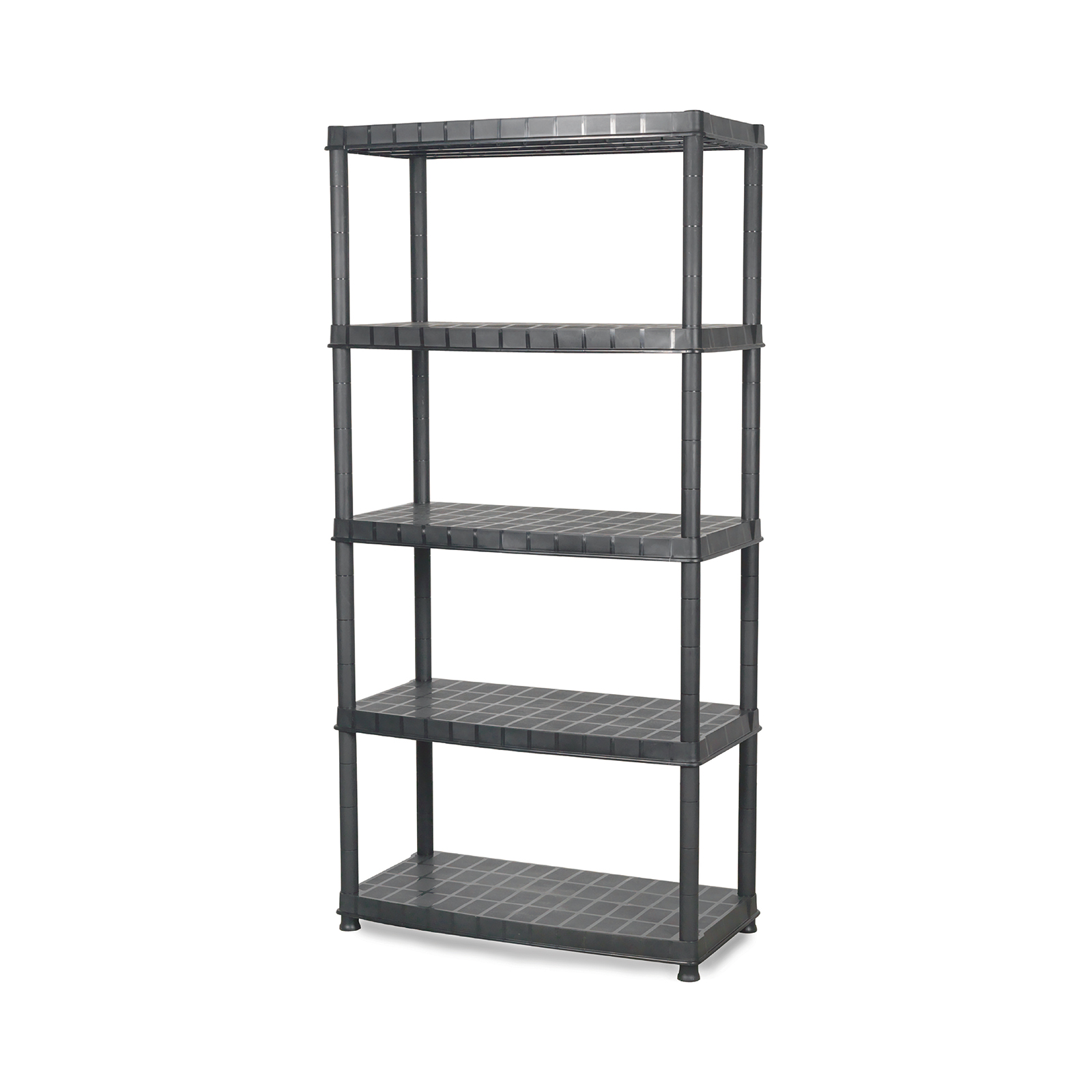 Uzglabāšanas-plaukts – stelāža-185x915x457cm-70kg-1|01_18005|01_18005|Uzglabāšanas-plaukts – stelāža-185x915x457cm-70kg-3|Uzglabāšanas-plaukts – stelāža-185x915x457cm-70kg-5|Uzglabāšanas-plaukts – stelāža-185x915x457cm-70kg-7|04_18005B|Uzglabāšanas-plaukts – stelāža-185x915x457cm-70kg-9|05_18005B Uzglabāšanas plaukts – stelāža, 185 x 91,5 x 45,7 cm, 70 kg, melns - Image 1