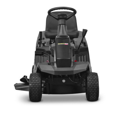 Benzīna traktors zāles pļaušanai Gardeo Pro 65 cm, 4,5 kW