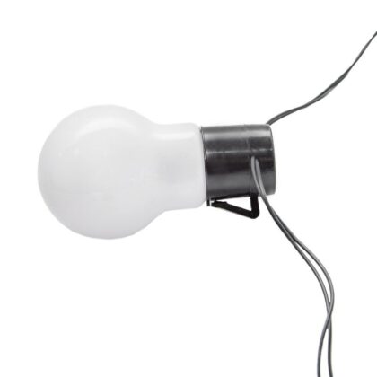 LED lampiņu virtene ar saules bateriju, 2 m - Image 5