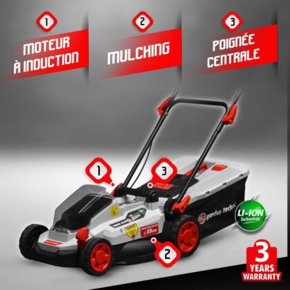 20V Max-2 Dārza kopšanas komplekts