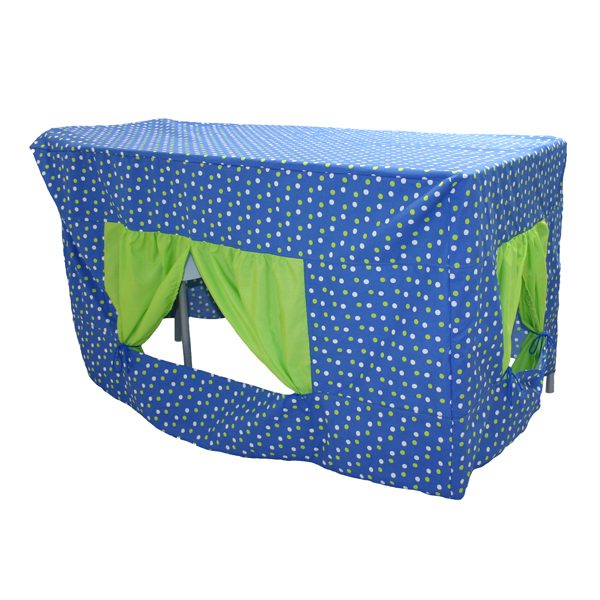 Galda telts 80 x 120 x 60 cm