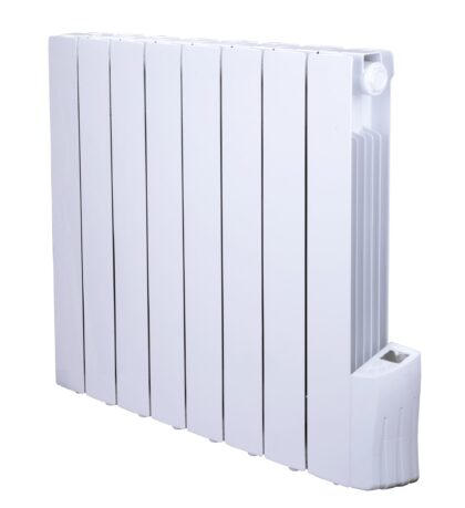 1200W-8 šūnu šķidruma inerces radiators
