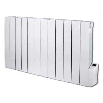 2000W-12 šūnu šķidruma inerces radiators