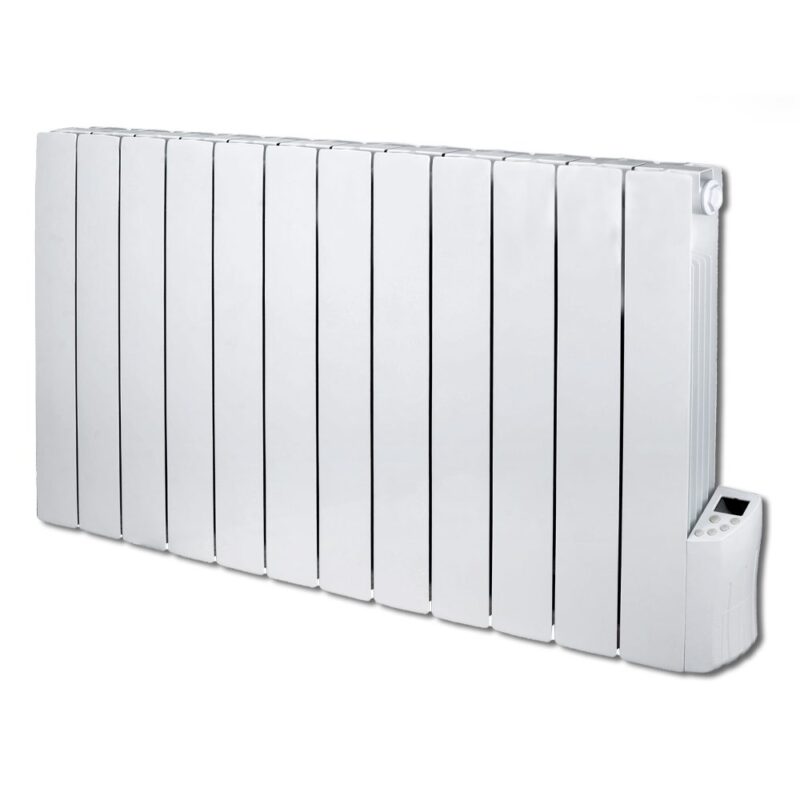 2000W-12 šūnu šķidruma inerces radiators