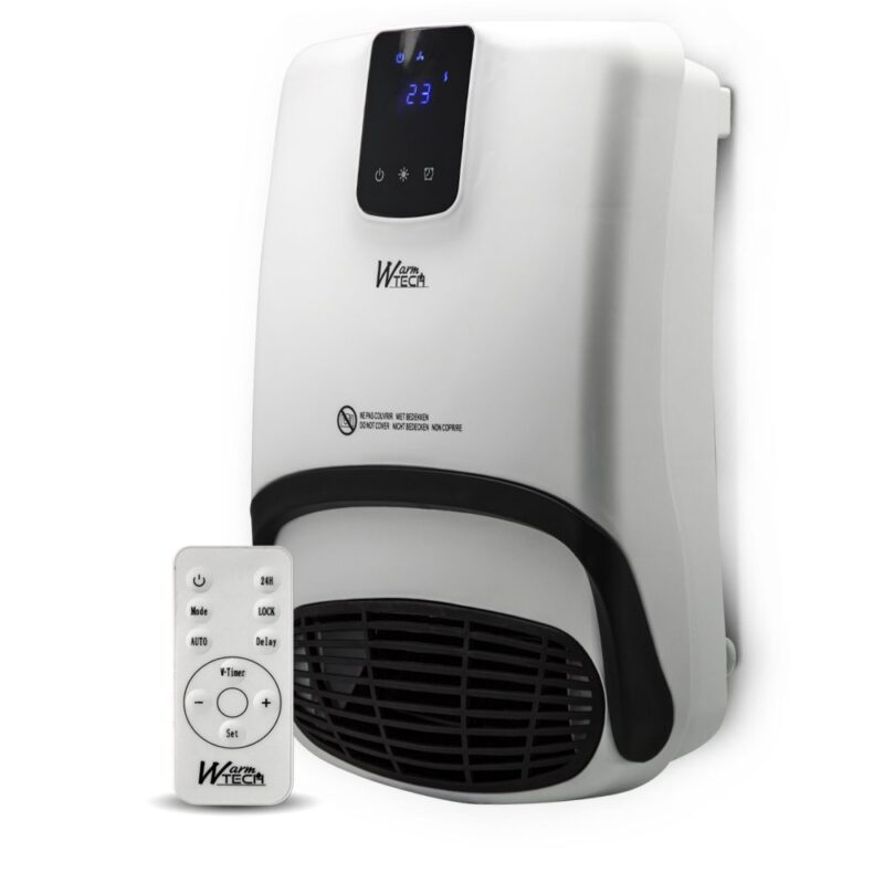 Vannas istabas sildītājs 2000 W