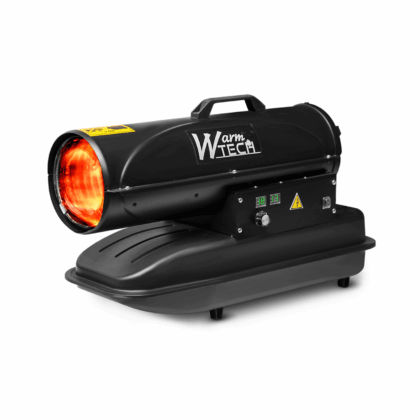 Dīzeļdegvielas sildītājs, 20 kW