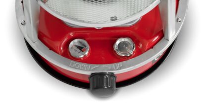 Petrolejas sildītājs Warmtech, 4,6 l - Image 9