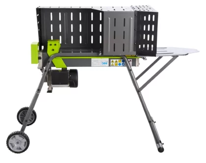 Elektriskais malkas skaldītājs 5 t, 1500 W