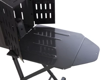 Elektriskais malkas skaldītājs 5 t, 1500 W