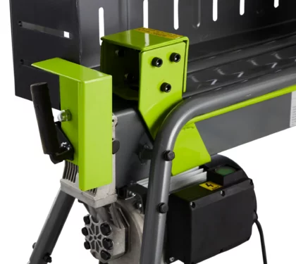 Elektriskais malkas skaldītājs 5 t, 1500 W