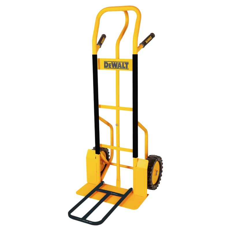 DEWALT 500 tērauda universālā kravas automašīna 400 kg