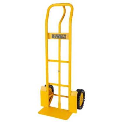 DEWALT 501 tērauda kravas automašīna ar P-veida rokturi 400 kg