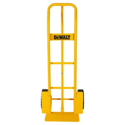 Kravas ratiņi DW501, 400 kg - Image 3