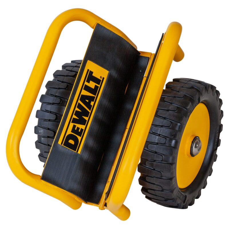 DEWALT DXWT-200 Durvju ratiņi 500 kg