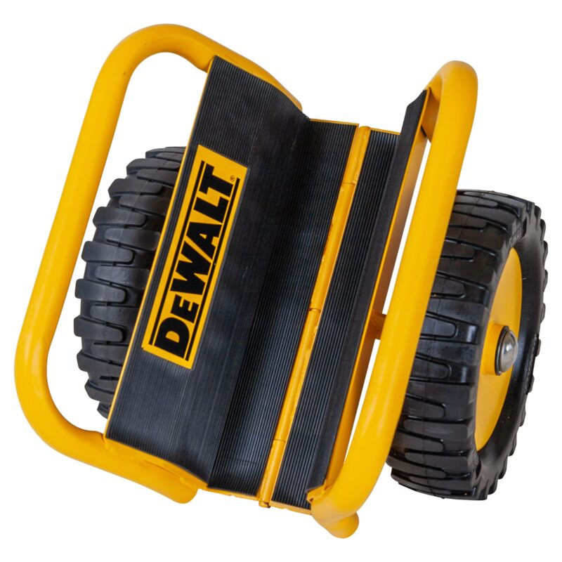 DEWALT DXWT-201 Durvju ratiņi XL 500 kg