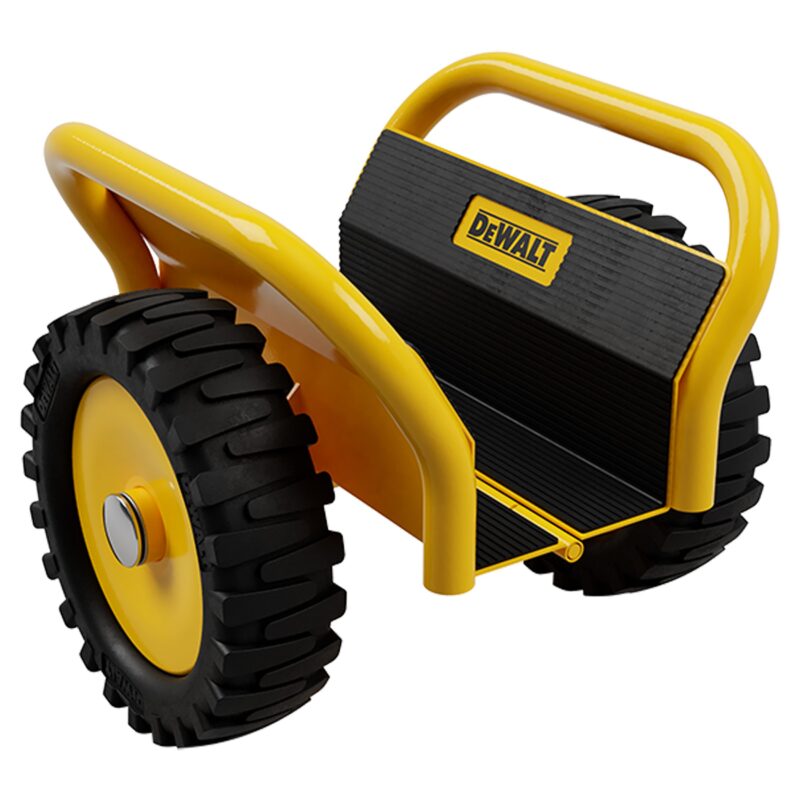DEWALT DXWT-201 Durvju ratiņi XL 500 kg