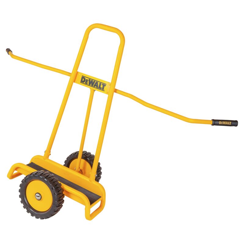 DEWALT DXWT-202 paneļu ratiņi 500 kg