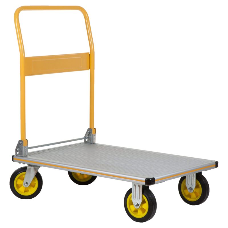 STANLEY PC511 platformas ratiņi 250 kg