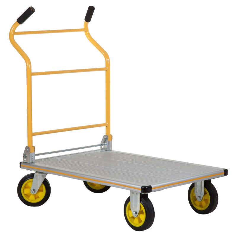 STANLEY PC512 Platformas kravas automašīna 350 kg