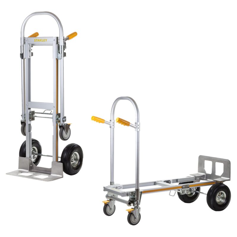 STANLEY MT515 daudzfunkcionālā kravas automašīna 200 kg / 250 kg