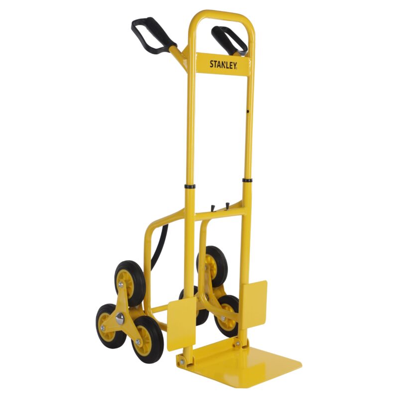 STANLEY FT521 tērauda rokas ratiņi 120 kg