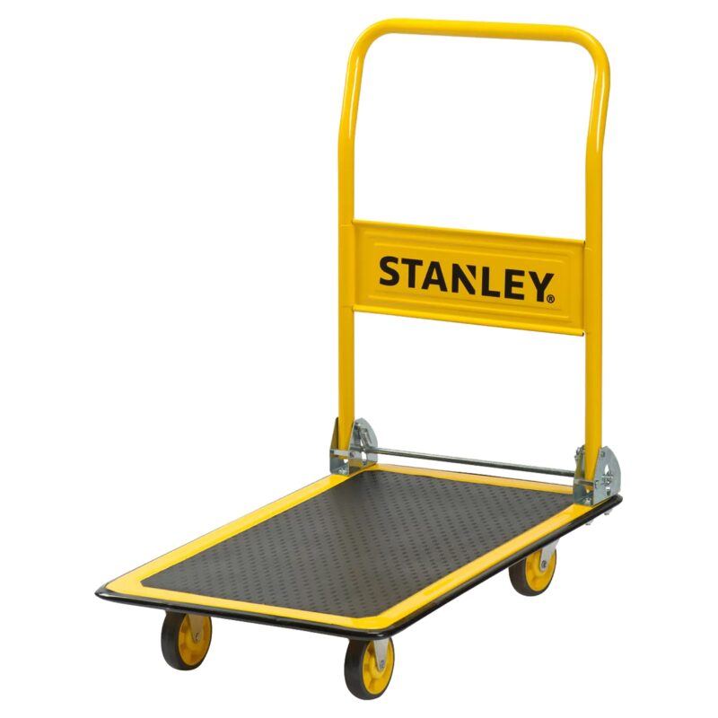 STANLEY PC527 platformas ratiņi 150 kg