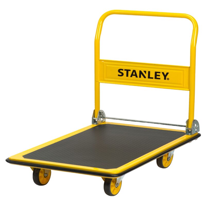 STANLEY PC528 platformas ratiņi 300 kg