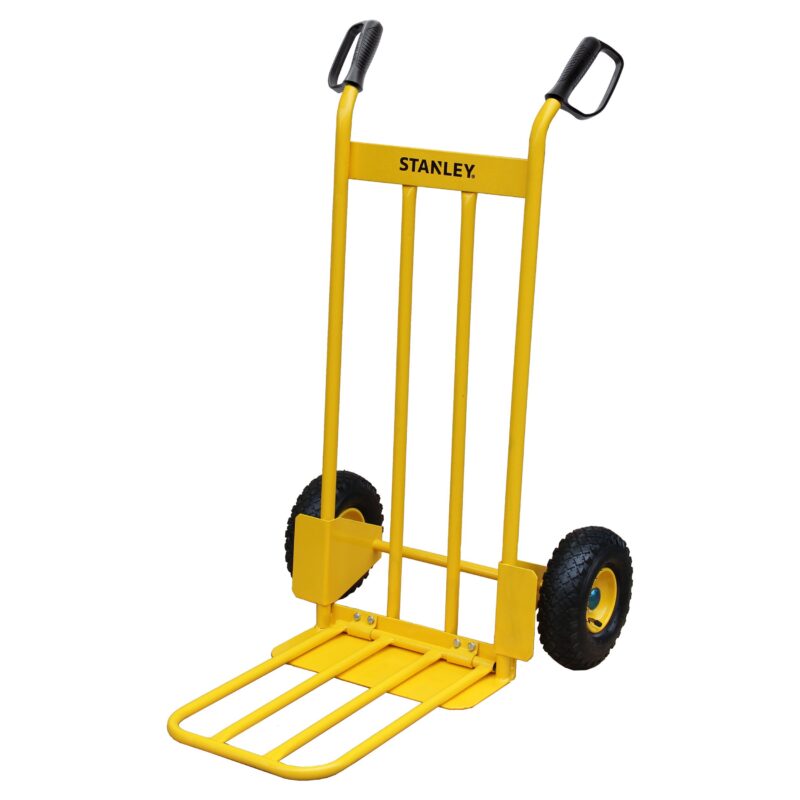 STANLEY HT535 rokas ratiņi 200 kg