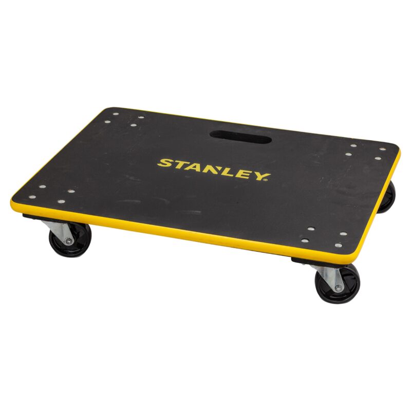 STANLEY MS573 Saplākšņa ratiņi 200 kg vidēja svara