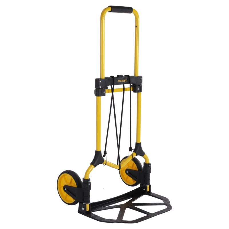 STANLEY FT582 saliekamie rokas ratiņi 90 kg