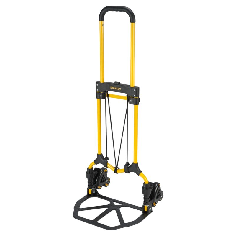 STANLEY FT584 saliekamais kāpšanas trepju pacēlājs 30/60 kg