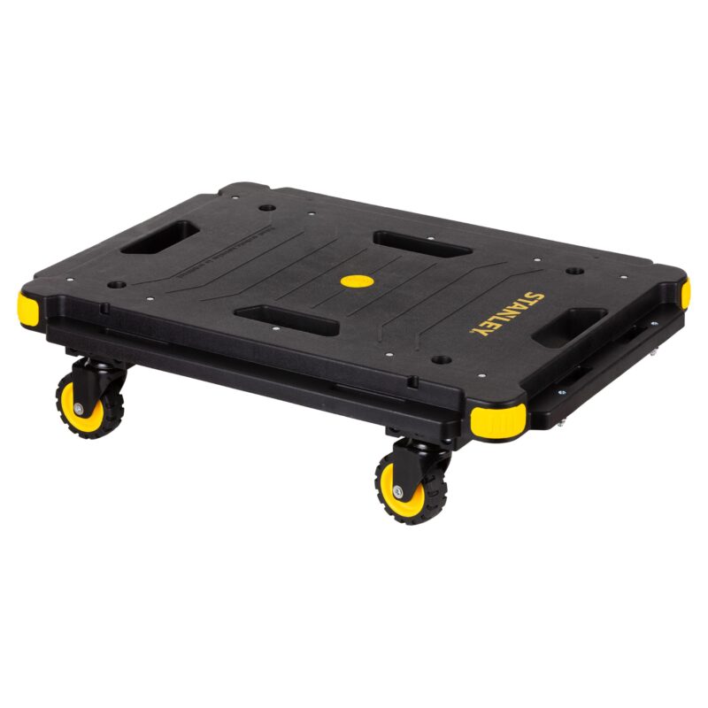 STANLEY PC531 saliekamās platformas ratiņi 137 kg - SP
