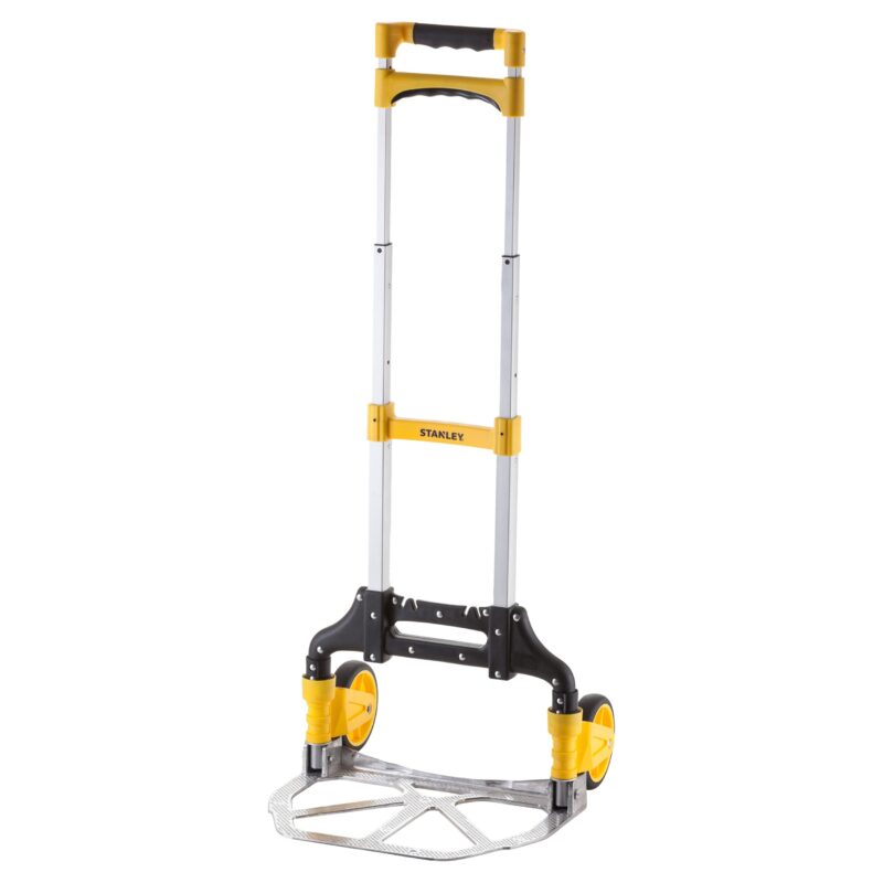 STANLEY FT516 saliekamie rokas ratiņi 60 kg - SP