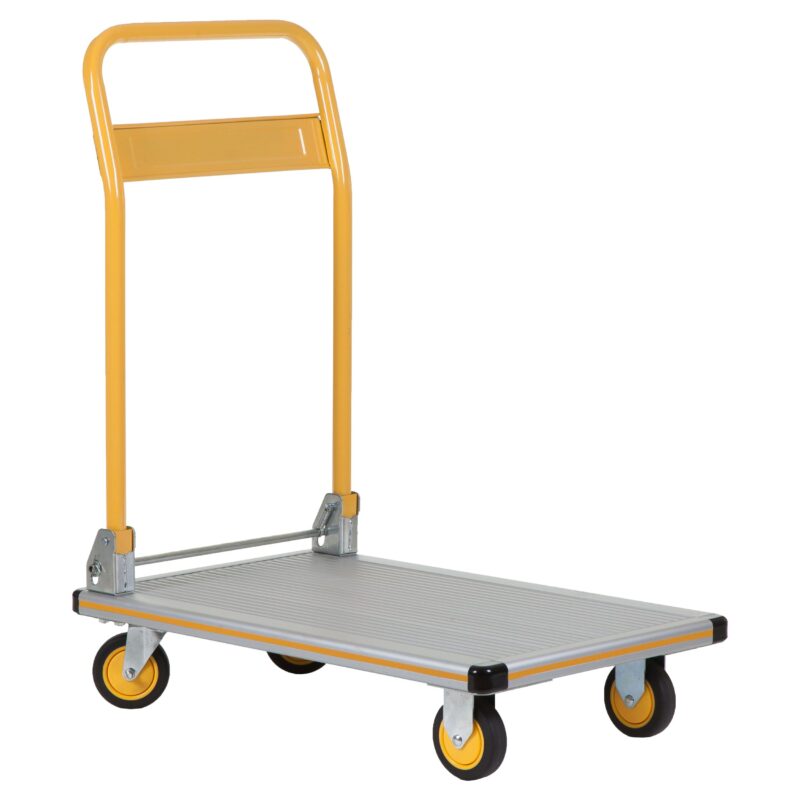 STANLEY PC510 platformas ratiņi 150 kg