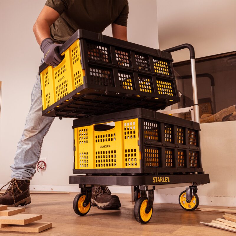 STANLEY FT505 saliekamais grozs 25 kg - PDQ