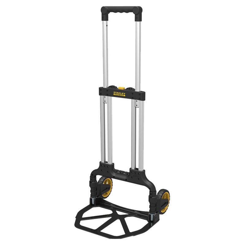STANLEY FATMAX 705 saliekamie rokas ratiņi 70 kg