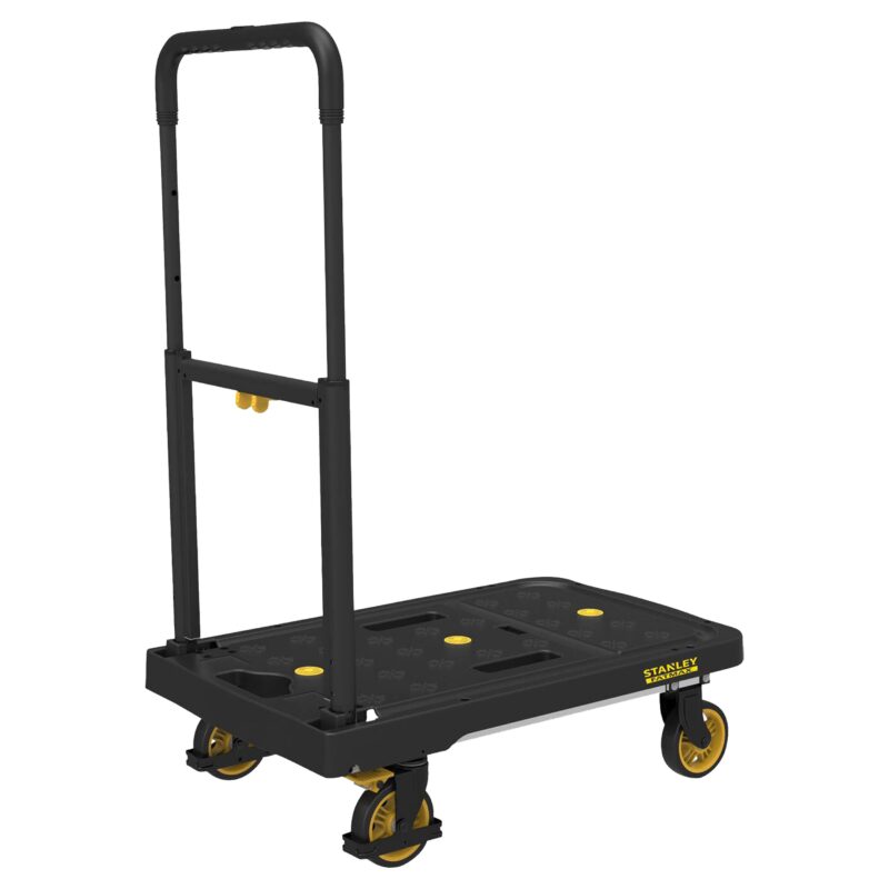 STANLEY FATMAX 712 saliekamie platformas ratiņi 135 kg - SP