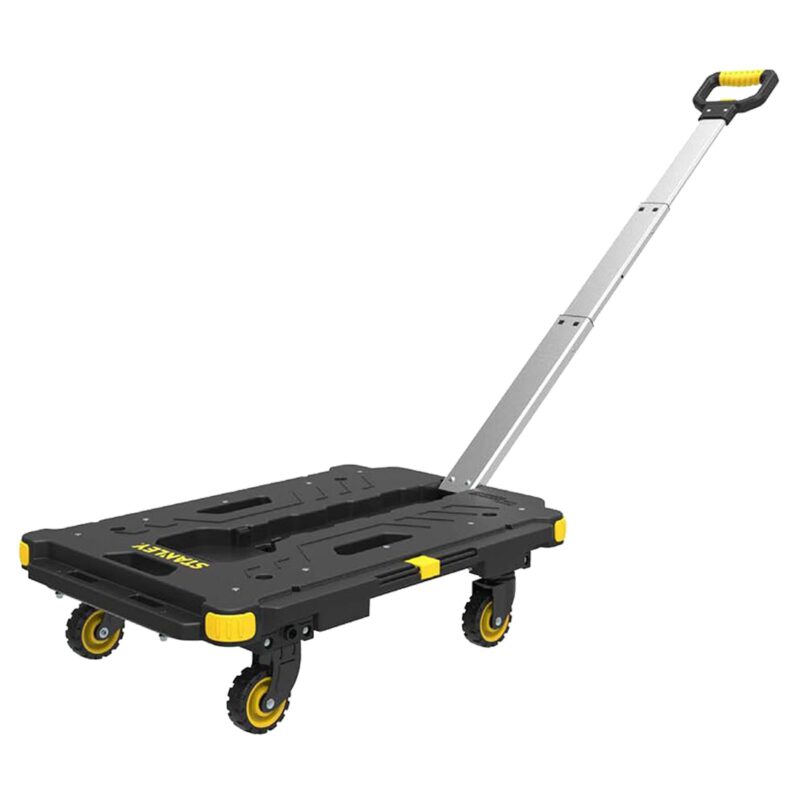 STANLEY PC532 platformas ratiņi 137 kg SXWT-PC532 PDQ