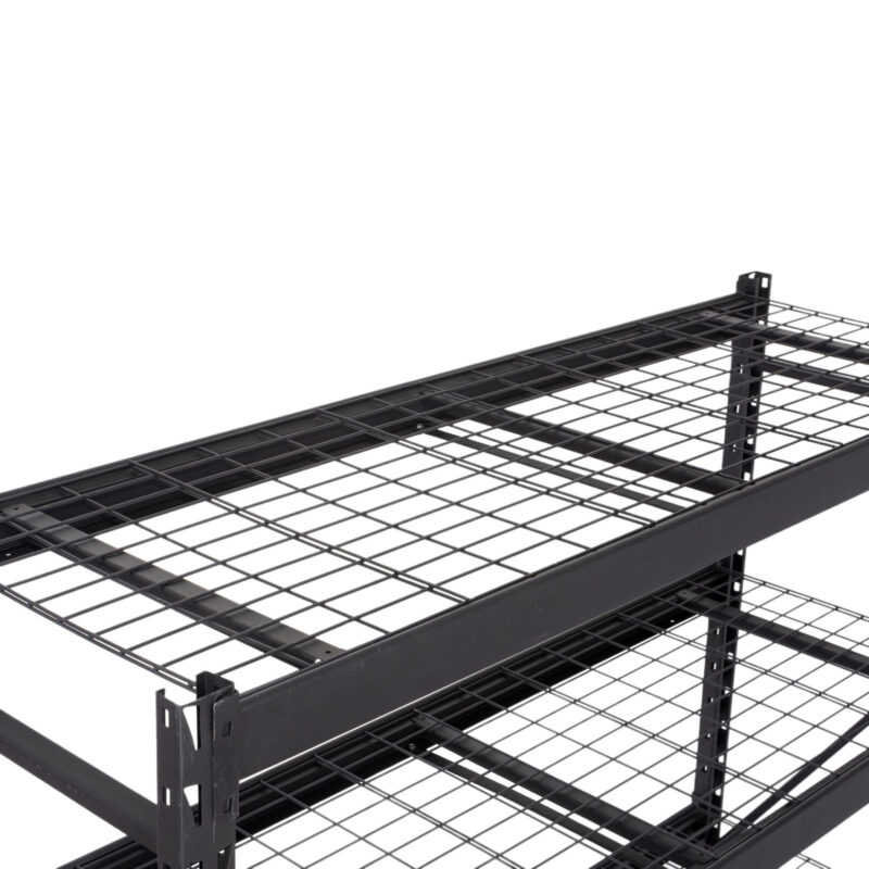 Sandėliavimo lentyna – stelažas 196x183x61 cm, 800 kg