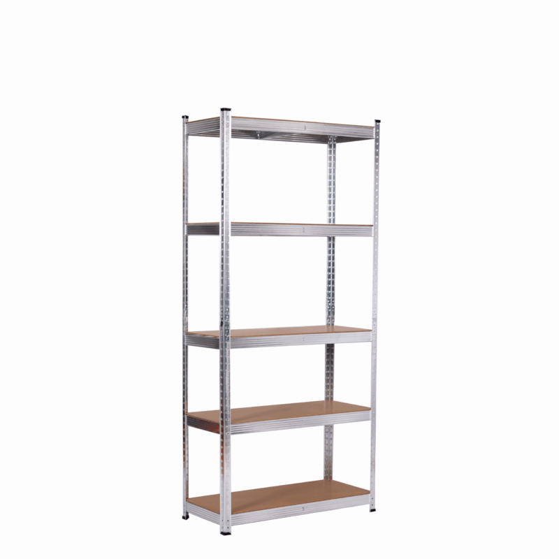 Sandėliavimo lentyna – stelažas 180x75x30 cm, 175 kg