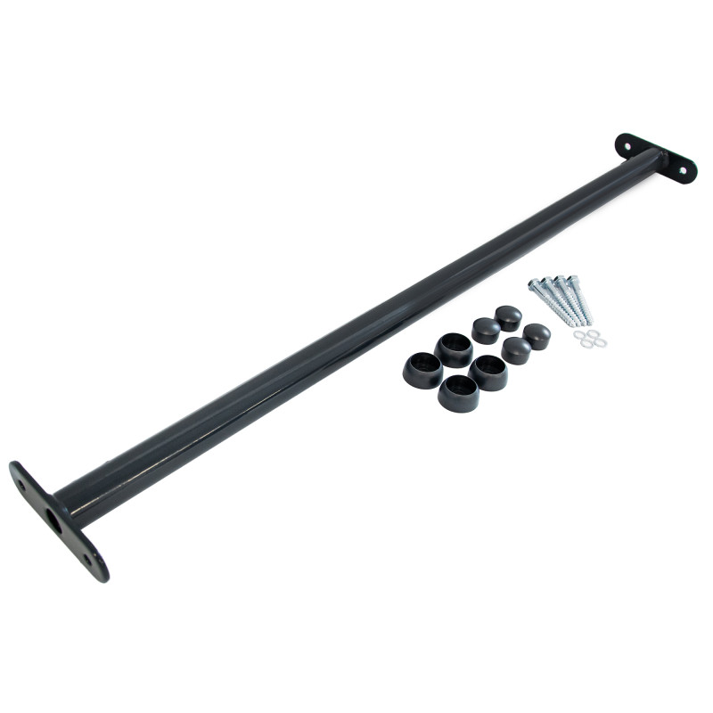 Metāla šķērssija 90 cm Metāla šķērssija 90 cm, antracīta krāsā