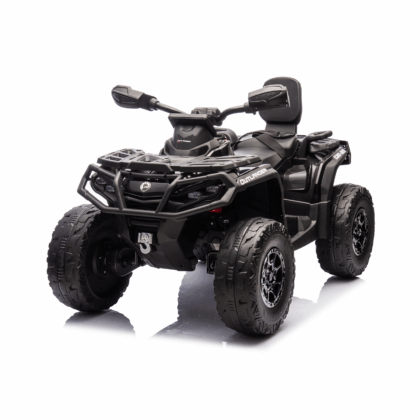 Bērnu elektriskais kvadracikls CAN-AM "Outlander"